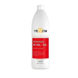 Yellow Oxidant 6% 20vol 1000ml