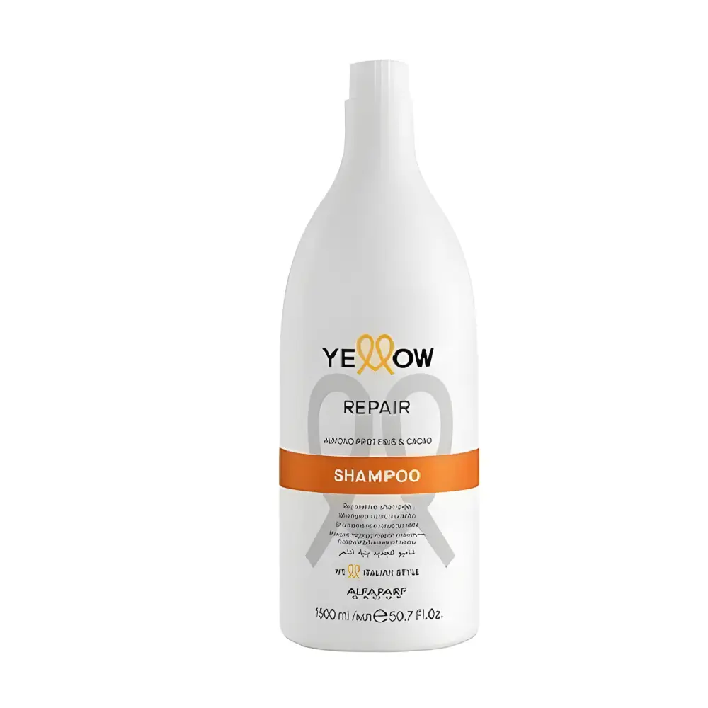 Yellow Repair Sampon 1500ml