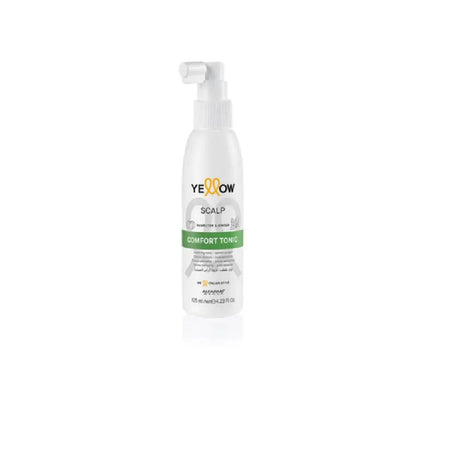 Yellow Scalp Tonic Confort 125ml